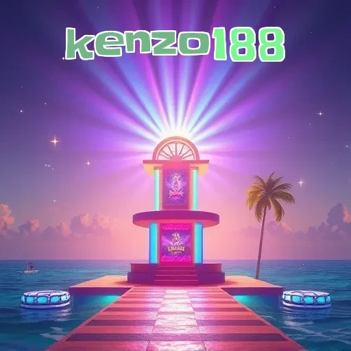 kenzo188 Aksi