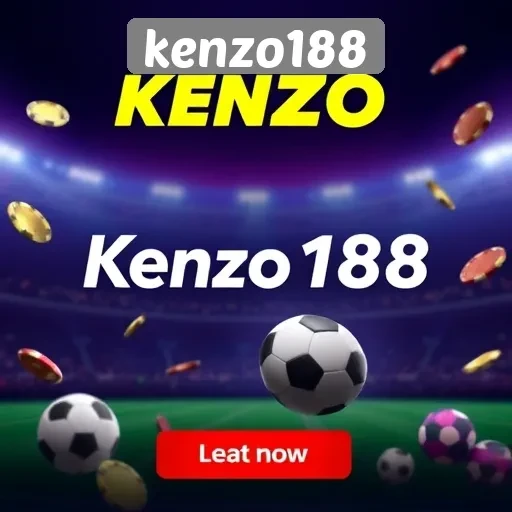 Menelusuri Beragam Permainan di Kenzo188