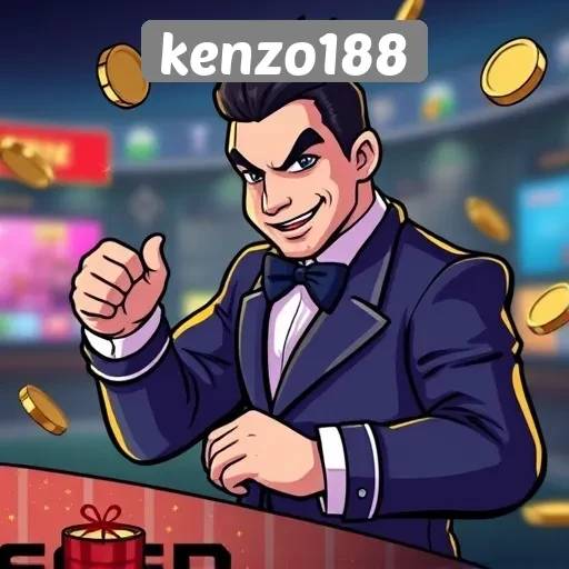 Menggali Fitur Menarik di Kenzo188 untuk Penggemar Game