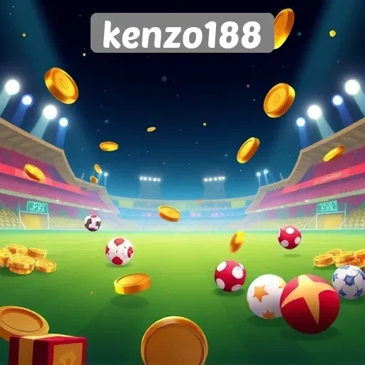 Keunggulan Fitur Permainan di Kenzo188 untuk Pengguna