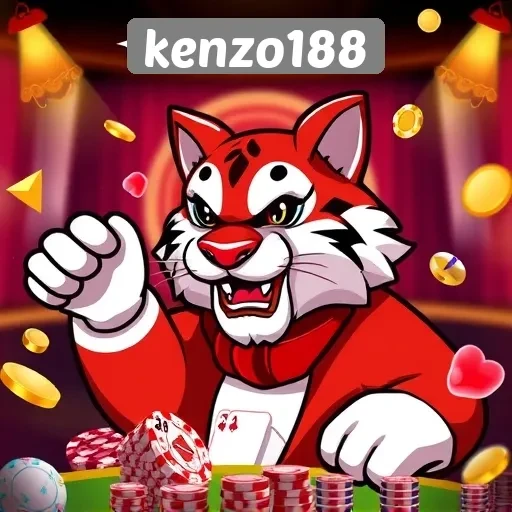 Variasi Permainan yang Tersedia di Kenzo188