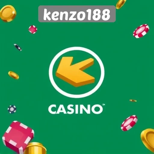 Mengenal Jenis Permainan yang Tersedia di Kenzo188
