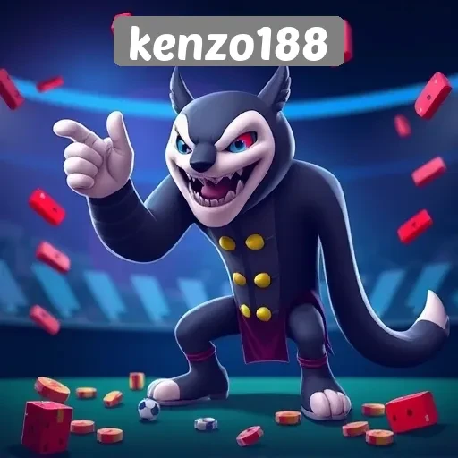Pengalaman Bermain Game di Kenzo188 untuk Pemain Baru
