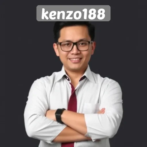 Bergabung dengan Kenzo188 Apa Saja Keuntungannya Bagi Pemain