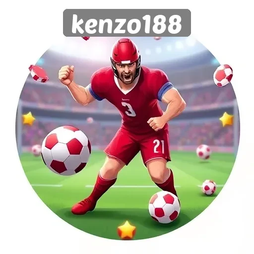 Mengetahui Keunggulan dan Kelemahan Kenzo188 dalam Dunia Game