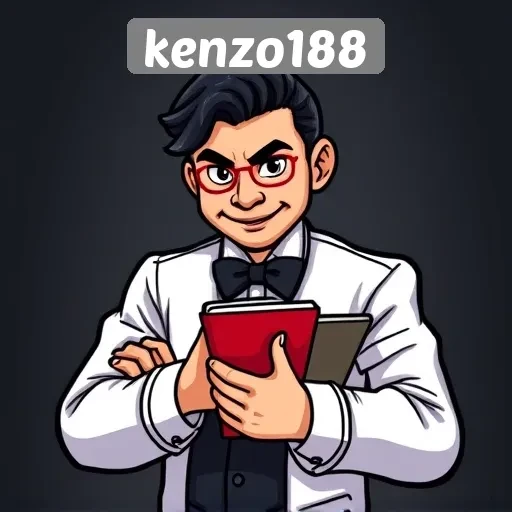 Perbandingan Kenzo188 dengan Situs Game Lain di Indonesia