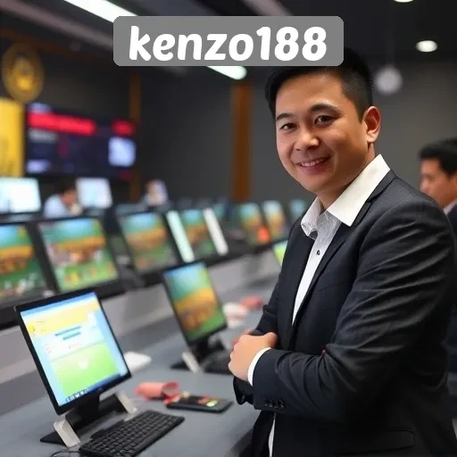 Tanggapan Pemain tentang Layanan Pelanggan Kenzo188 yang Responsif