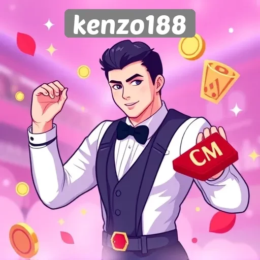 Apa yang Membuat Kenzo188 Menjadi Pilihan Favorit Pemain?