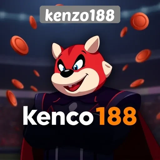 Tinjauan Fitur Menarik yang Ditawarkan Kenzo188