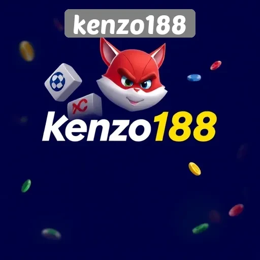 Keunggulan Kenzo188 dalam Menawarkan Beragam Permainan