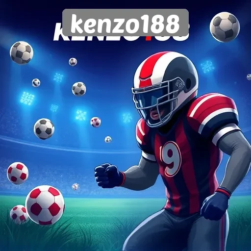 Mengenal Kenzo188 Situs Game Bet Terpercaya