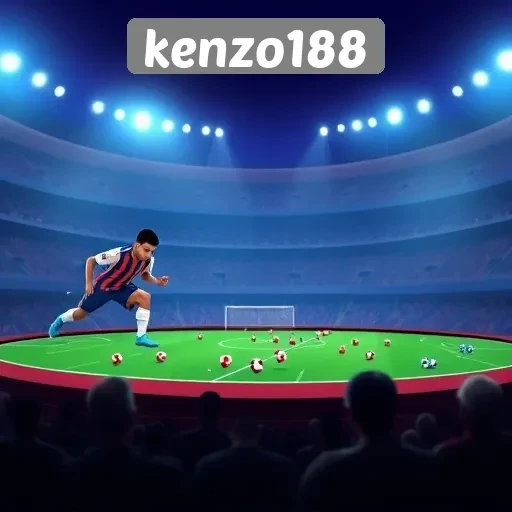 Panduan Memulai Permainan di Situs Kenzo188