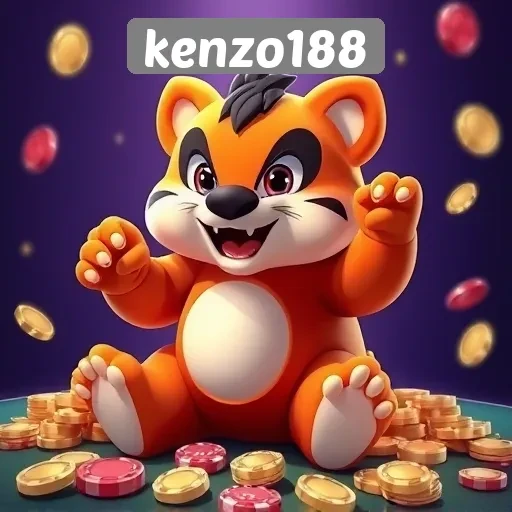 Platform Game Kenzo188 Menawarkan Beragam Pilihan Permainan