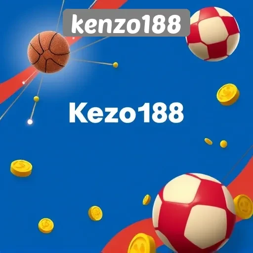 Ulasan Lengkap Mengenai Kenzo188 sebagai Platform Game Online