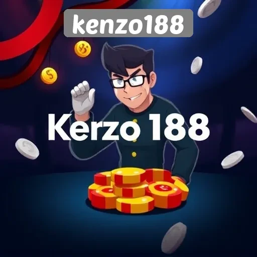 Tipe Permainan yang Ditawarkan Kenzo188 untuk Penggemar Game