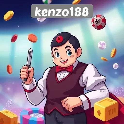 Kenzo188 Menawarkan Beragam Permainan untuk Semua Kalangan