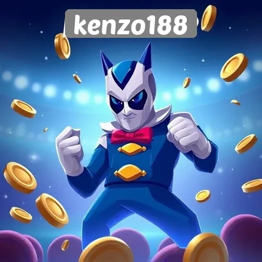 Kenzo188 Platform Game Terpercaya dengan Banyak Pilihan