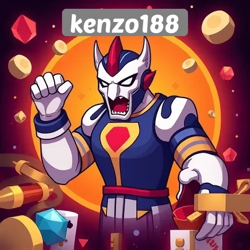 Panduan Memulai Permainan di Kenzo188 untuk Pemula