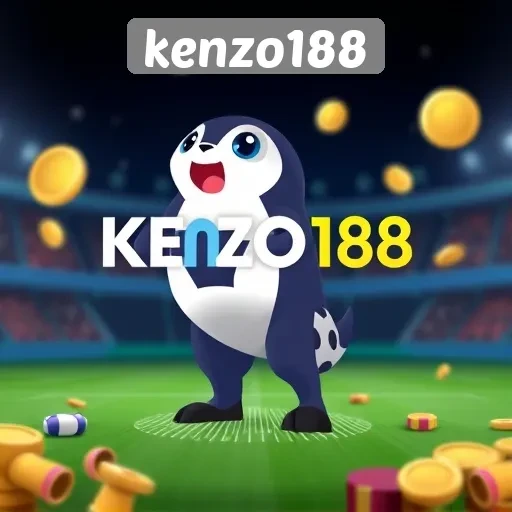 Mengenal Kenzo188 Sebagai Platform Game Online Terpercaya