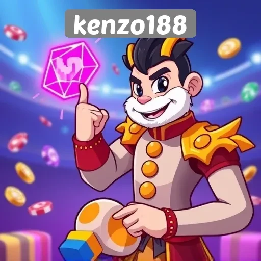 Kenzo188: Platform Inovatif untuk Penggemar Game Online