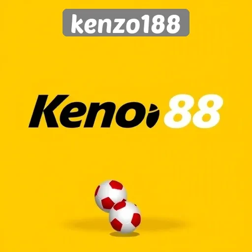 Rahasia Popularitas Kenzo188 di Kalangan Gamer Tanah Air