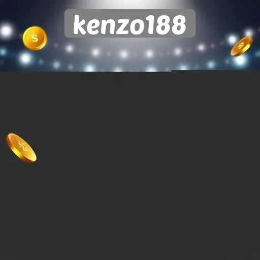 Promosi dan Bonus Menarik di Kenzo188 untuk Pemain Baru