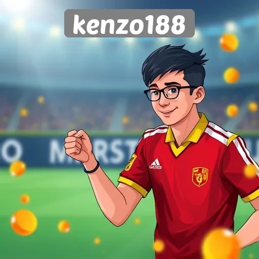 Review Fitur dan Layanan Kenzo188 untuk Pemain di Indonesia