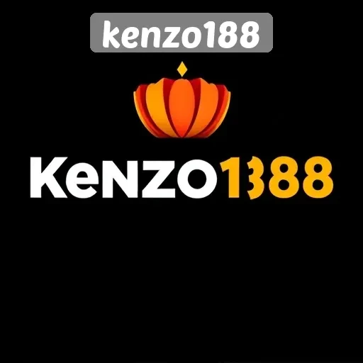 Keunggulan Kenzo188 Dalam Menyediakan Permainan Slot Online