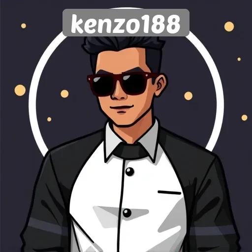 Mitos dan Fakta Seputar Kenzo188 yang Perlu Diketahui