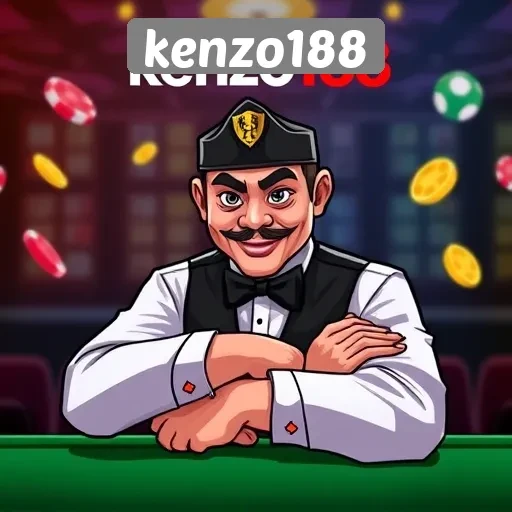 Pengalaman Bermain di Kenzo188 Apa yang Perlu Diketahui