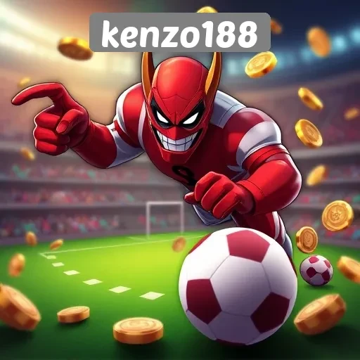 Permainan Populer yang Tersedia di Kenzo188