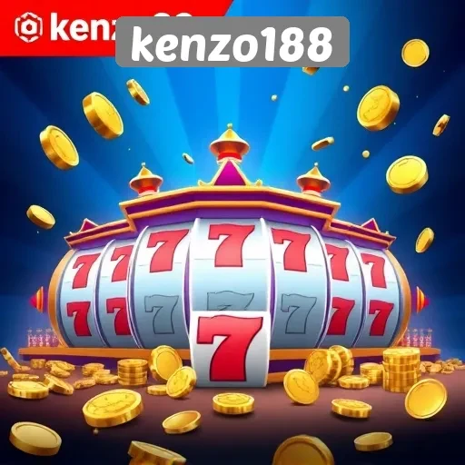 Slot Game Populer yang Tersedia di Kenzo188