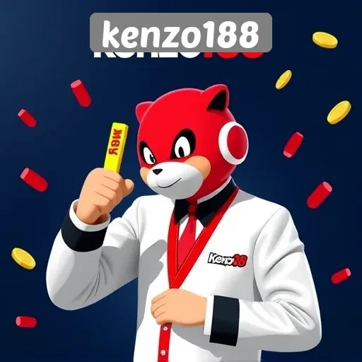Aktivitas Promosi dan Bonus Menarik di Kenzo188