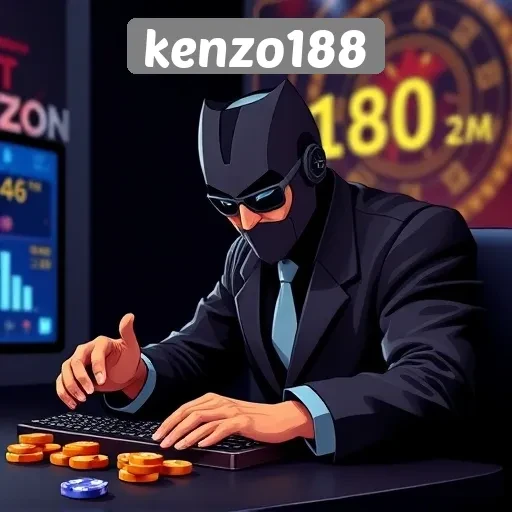 Tantangan Regulasi untuk Situs Game Seperti Kenzo188