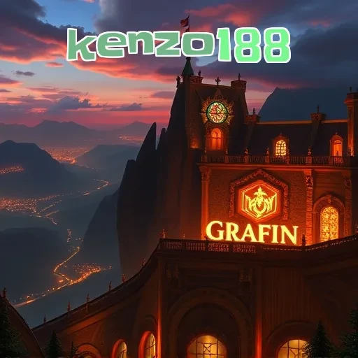 kenzo188 Streaming