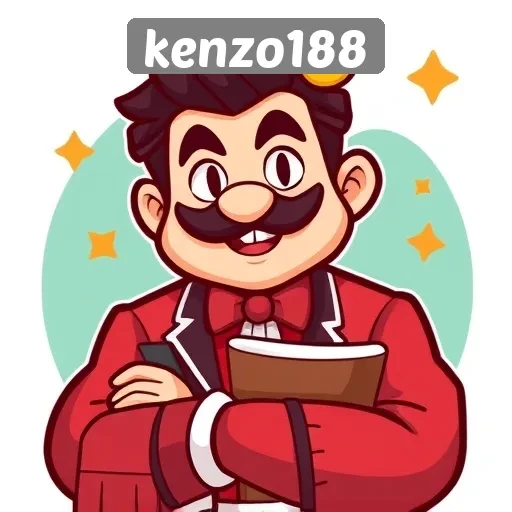 Taktik dan Strategi Sukses Bermain di Kenzo188