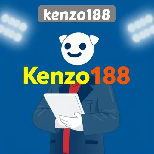 Kemudahan Transaksi di Kenzo188 untuk Pemain Baru